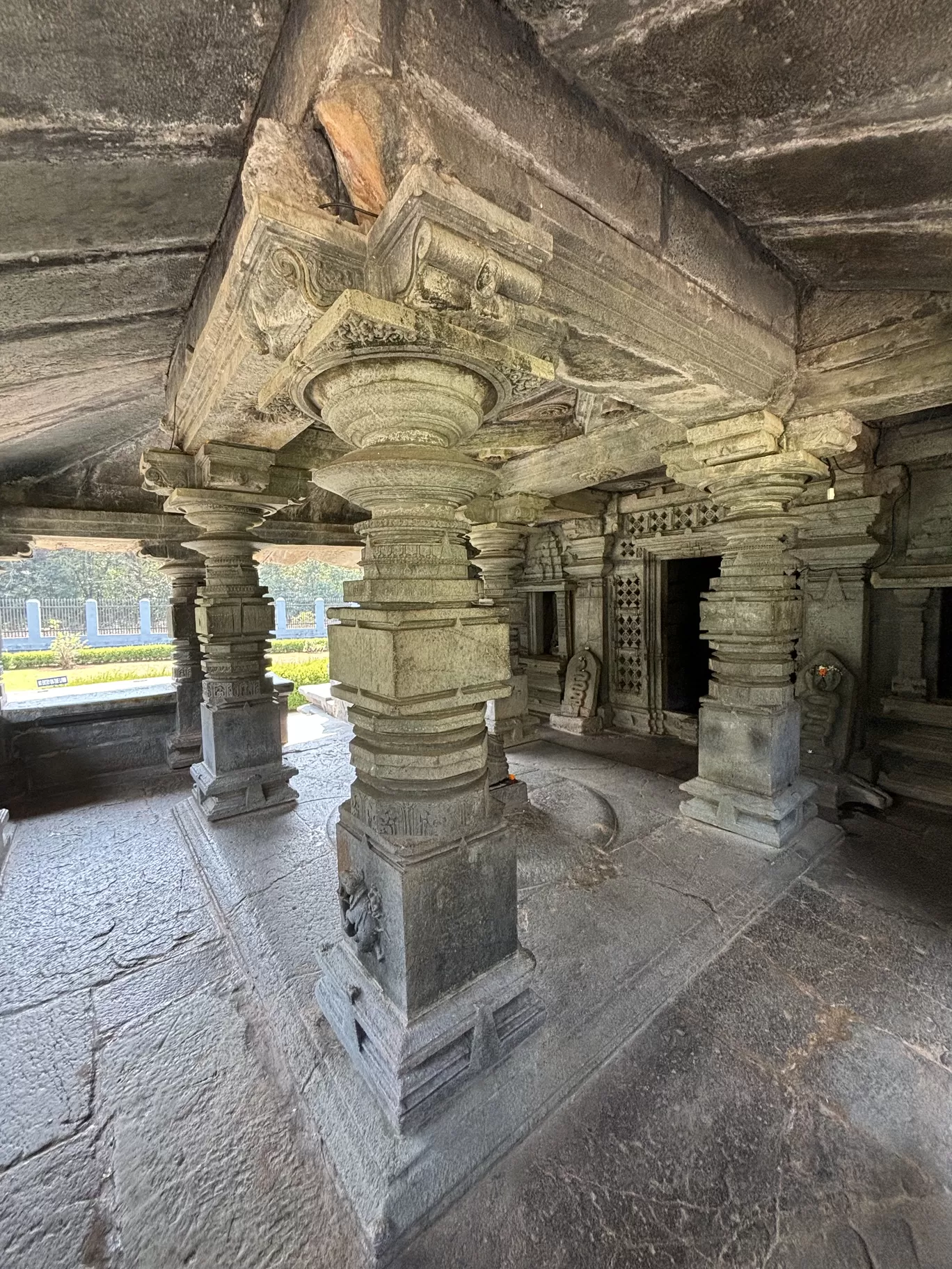 Photo of Kadamba Shri Mahadeva Temple (Tambdisurla) By Abhishek Devle