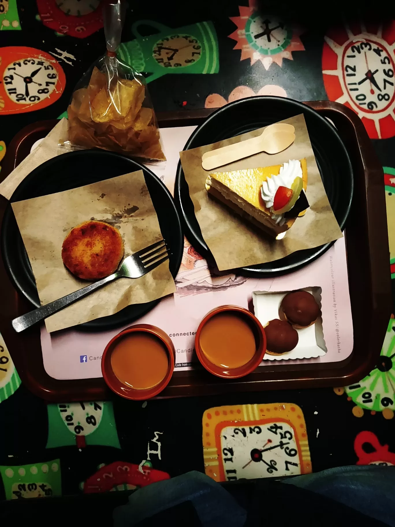 Photo of Candies By ajay mohan