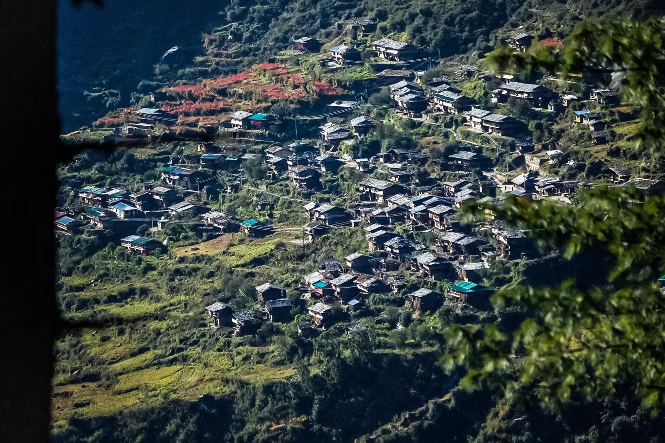 Photo of Osala By Mountaineer Kavi Thapa