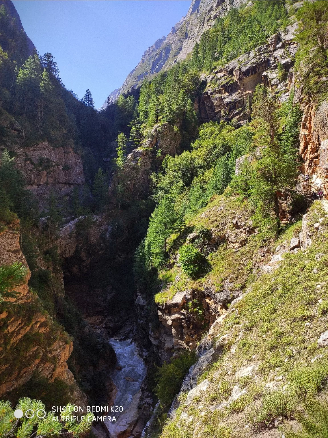 Photo of Uttarakhand By Mountaineer Kavi Thapa