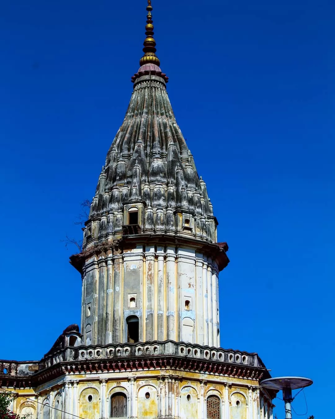 Photo of Ayodhya By Ashish Kumar Mishra