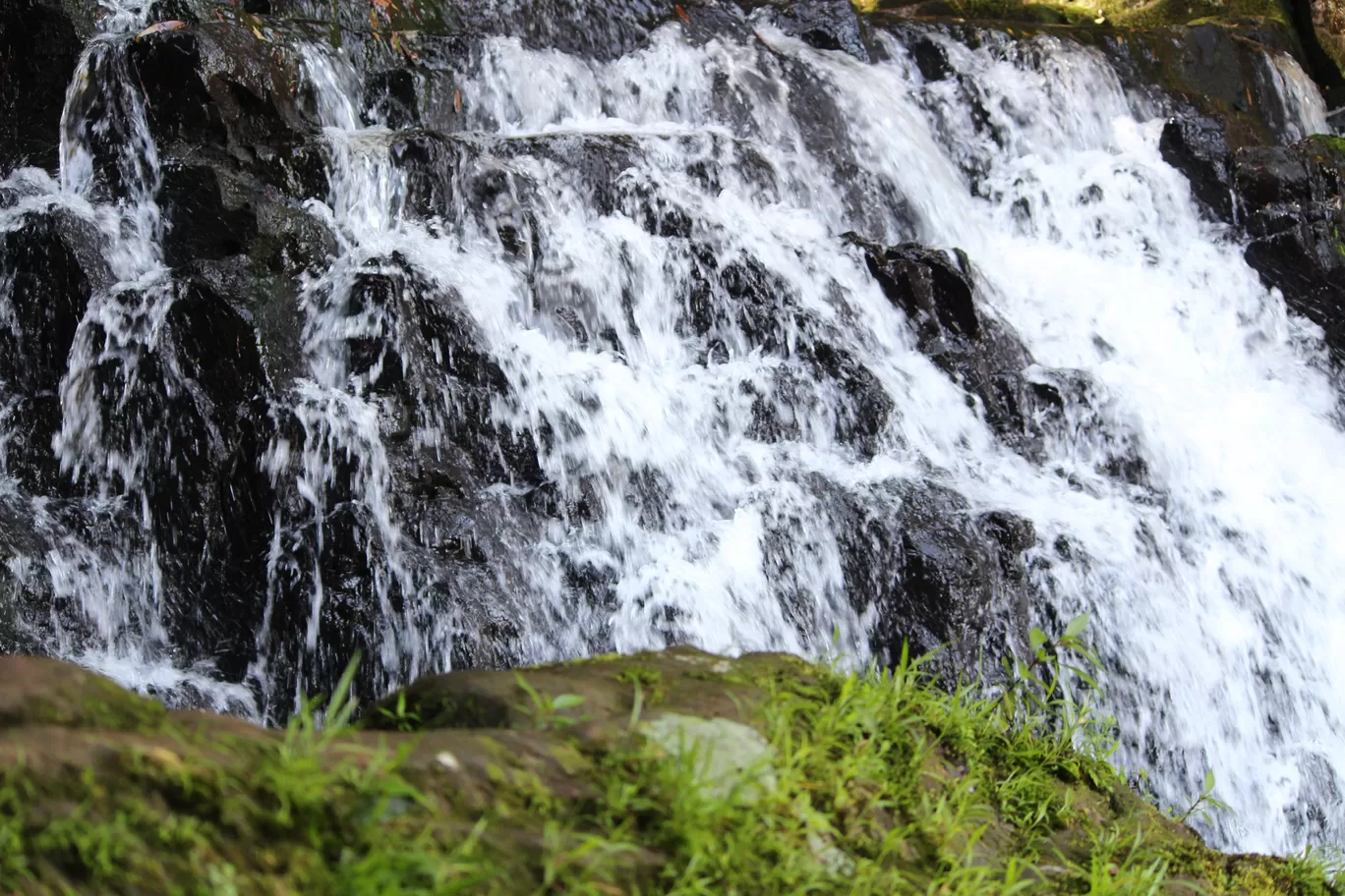 Photo of Elephant Falls By Shubhi Gupta