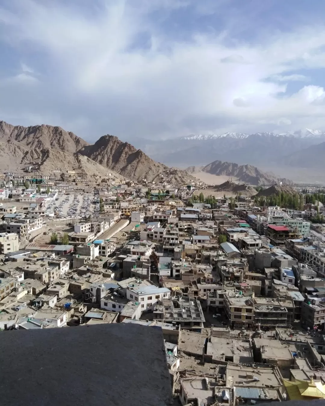 Photo of Ladakh By Neelavra Saha