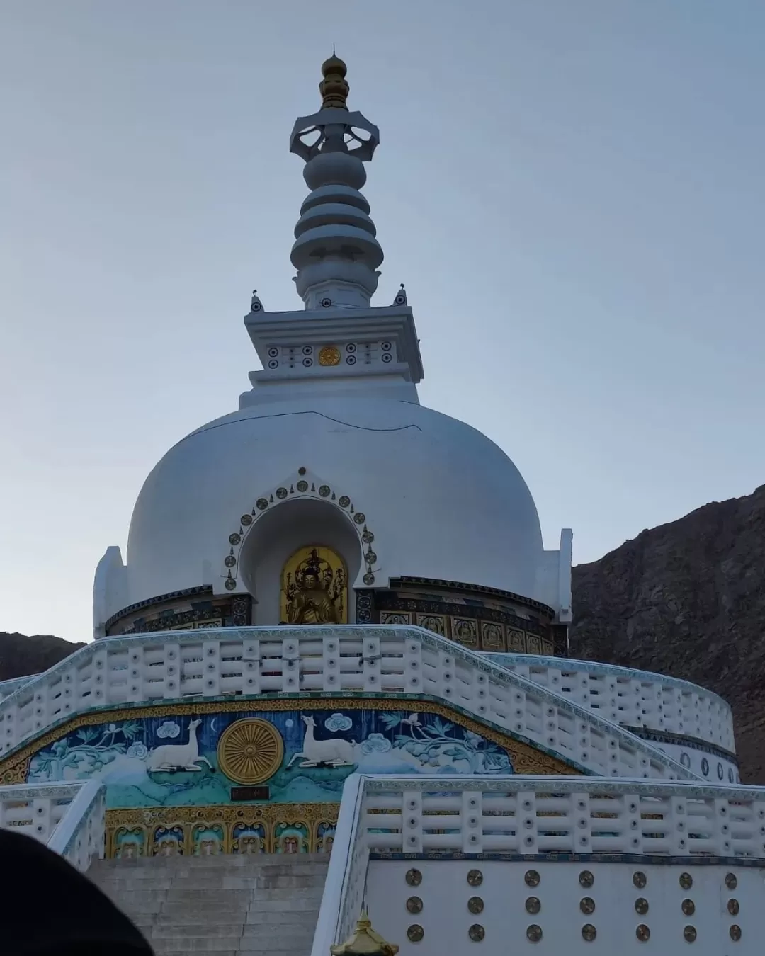 Photo of Ladakh By Neelavra Saha