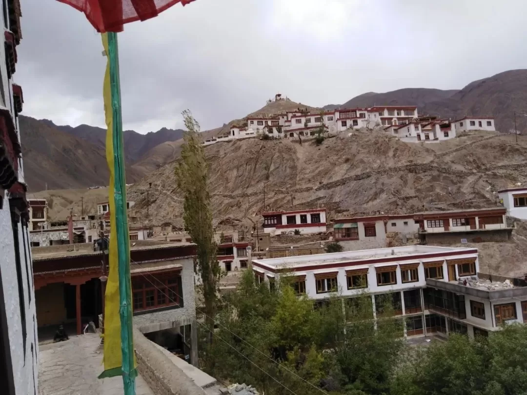 Photo of Ladakh By Neelavra Saha