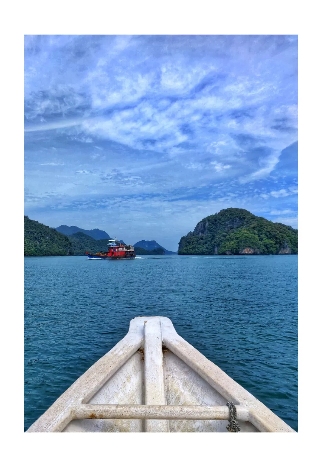 Photo of Perhentian Islands By Kshitiz Verma