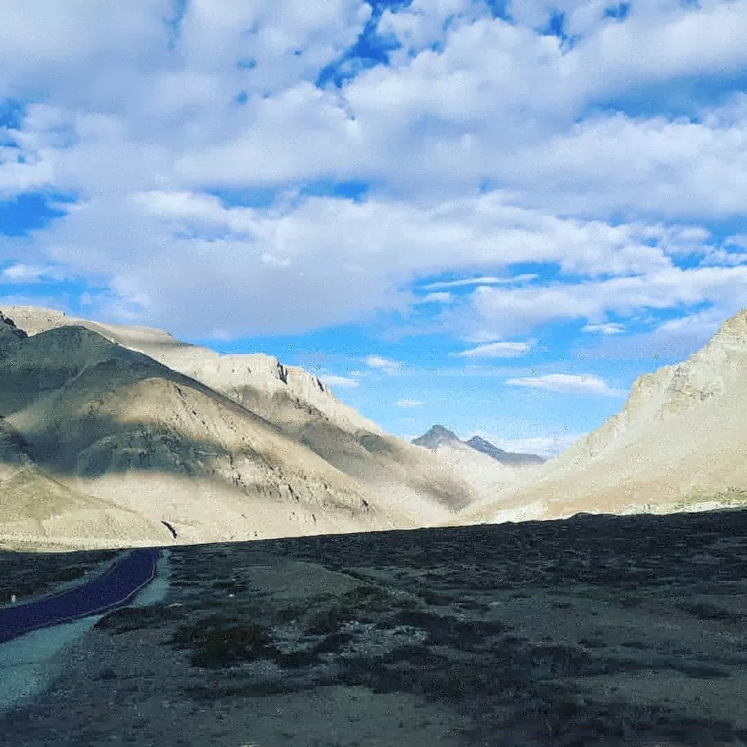 Photo of Ladakh Mountain Tours By Nikhil Dhumal