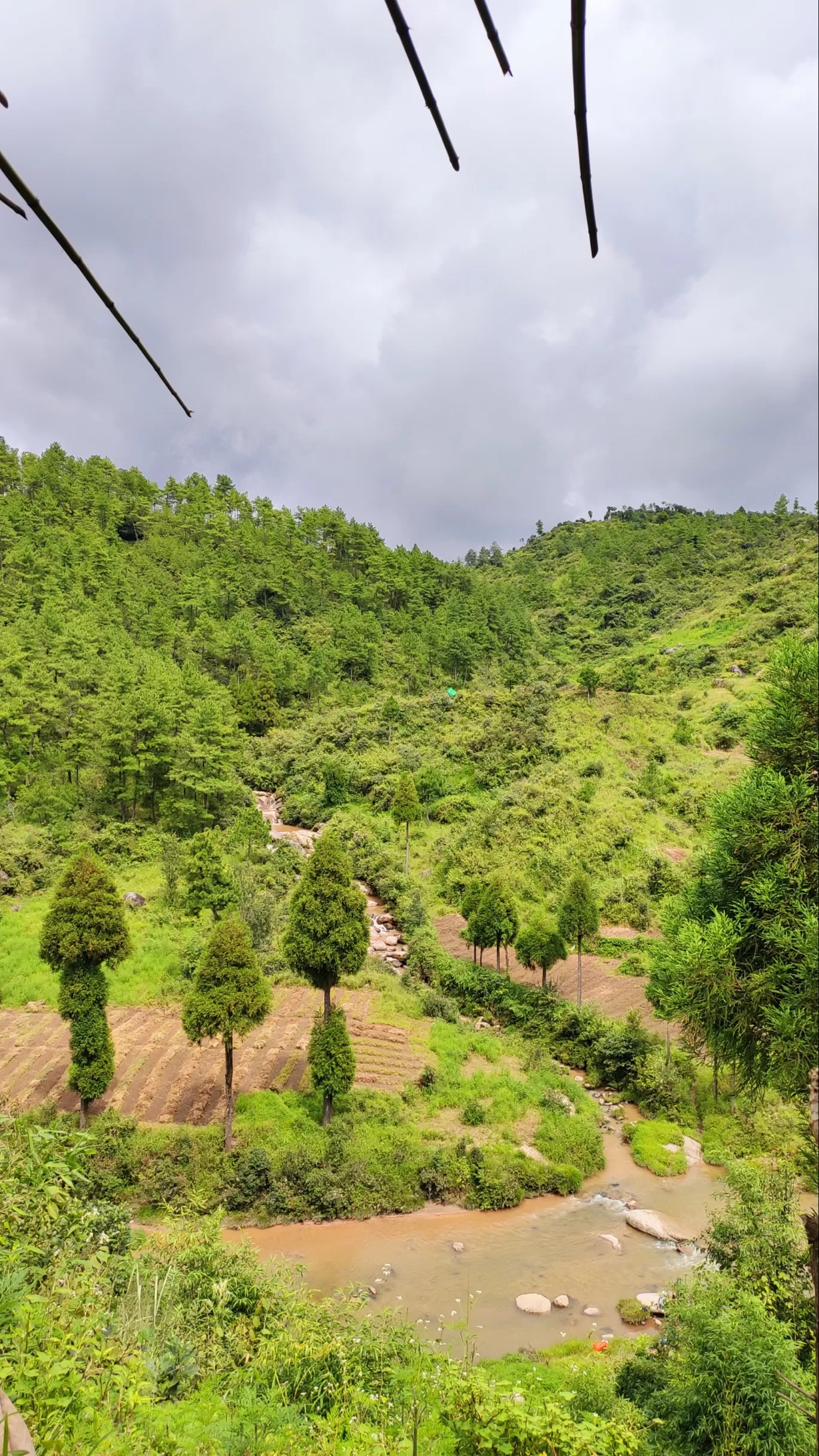 Photo of Cherrapunjee By Birinchi Brook Deori