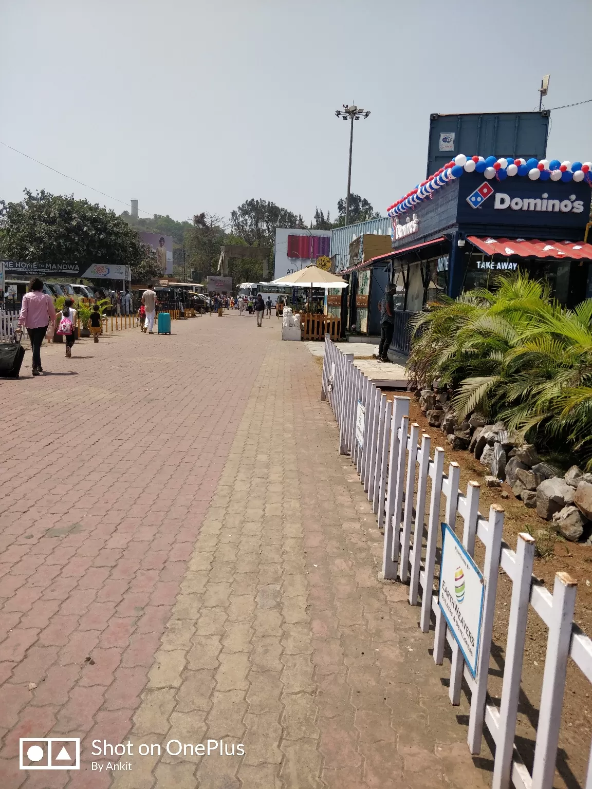 Photo of Mandwa By Ankit Umrani