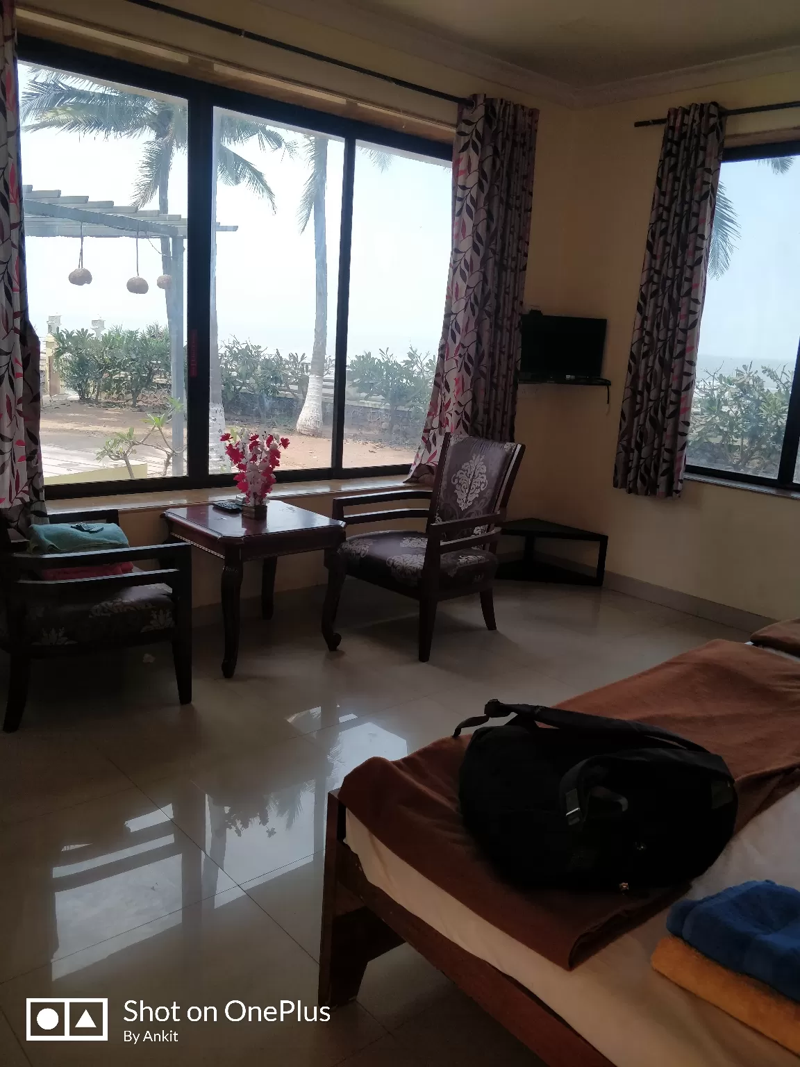 Photo of Mandwa By Ankit Umrani
