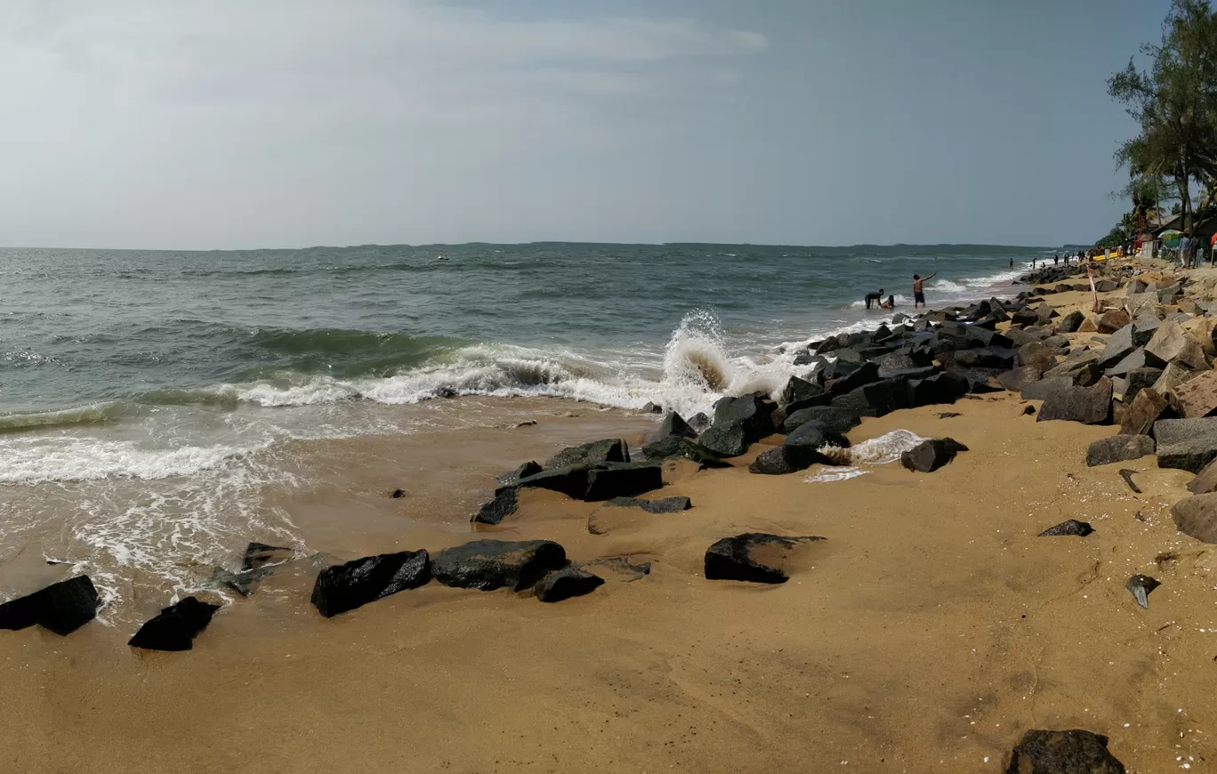 Photo of Vypin By Ankit Umrani