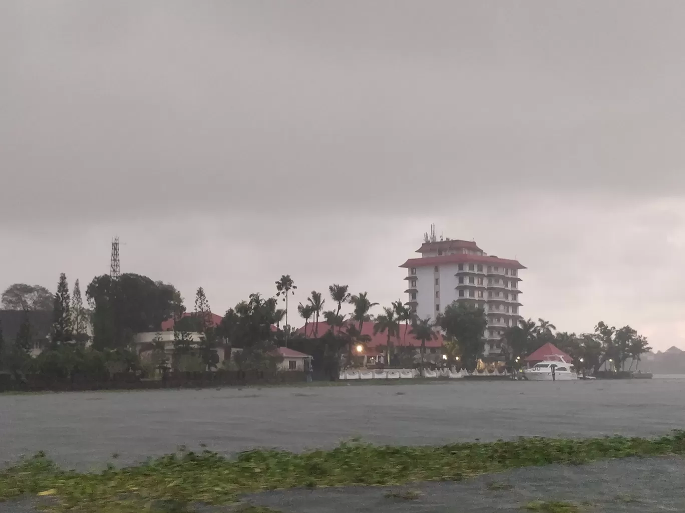 Photo of Vypin By Ankit Umrani