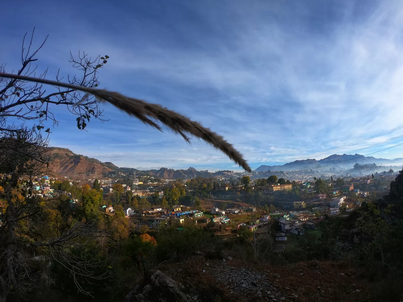 Photo of Mukteshwar By kavin kutiyal