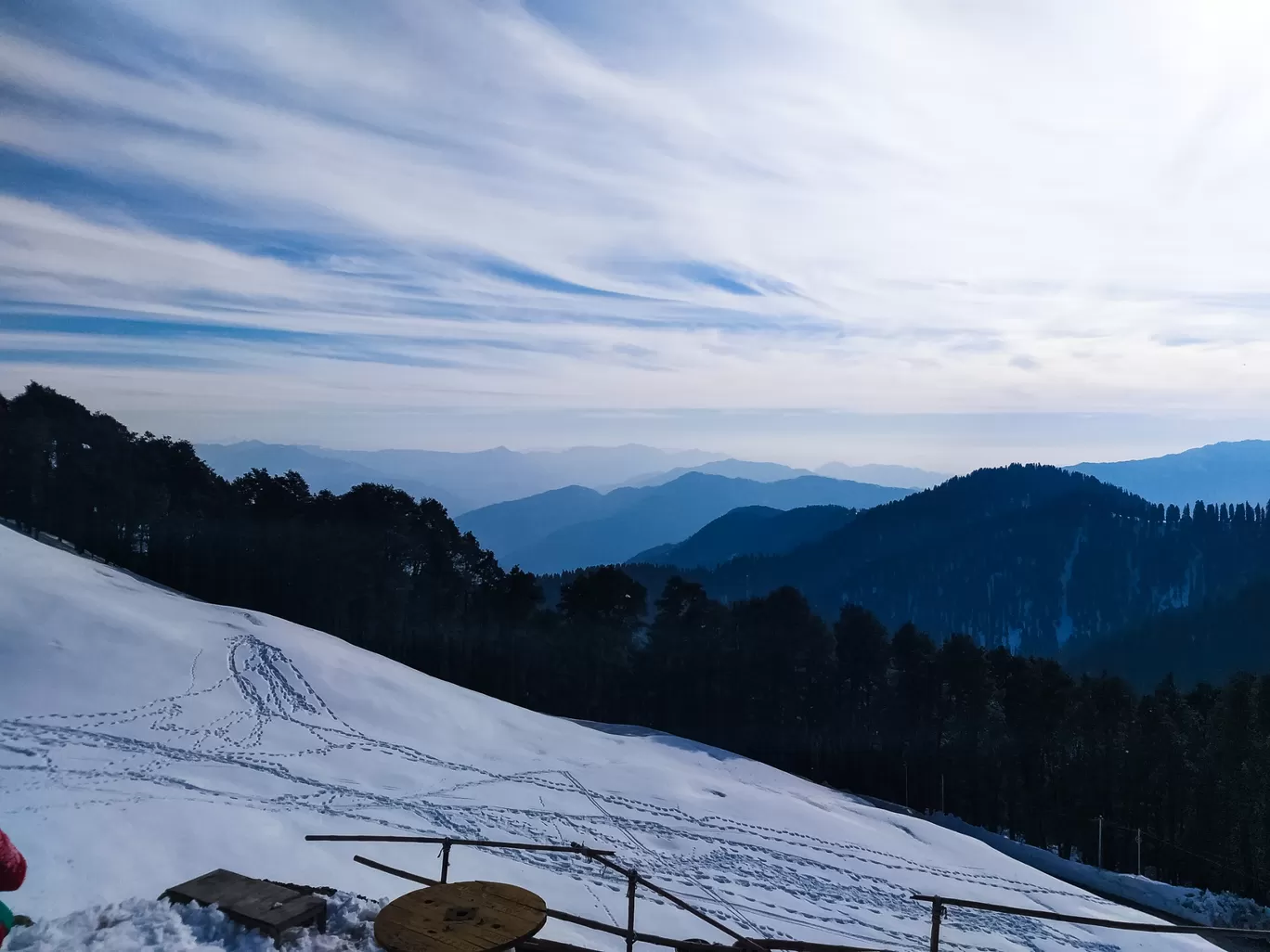 Photo of Serolsar Lake By Sourav Mahant