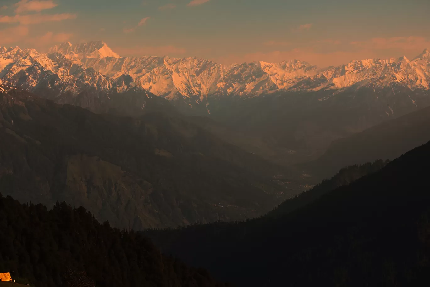 Photo of Himachal Pradesh By Sourav Mahant