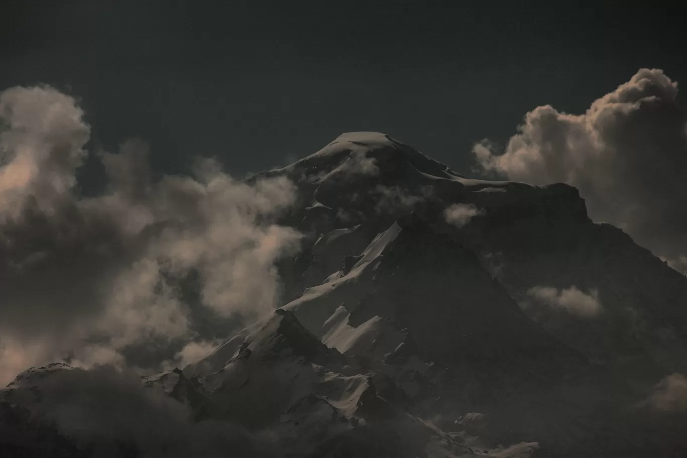 Photo of Himachal Pradesh By Sourav Mahant