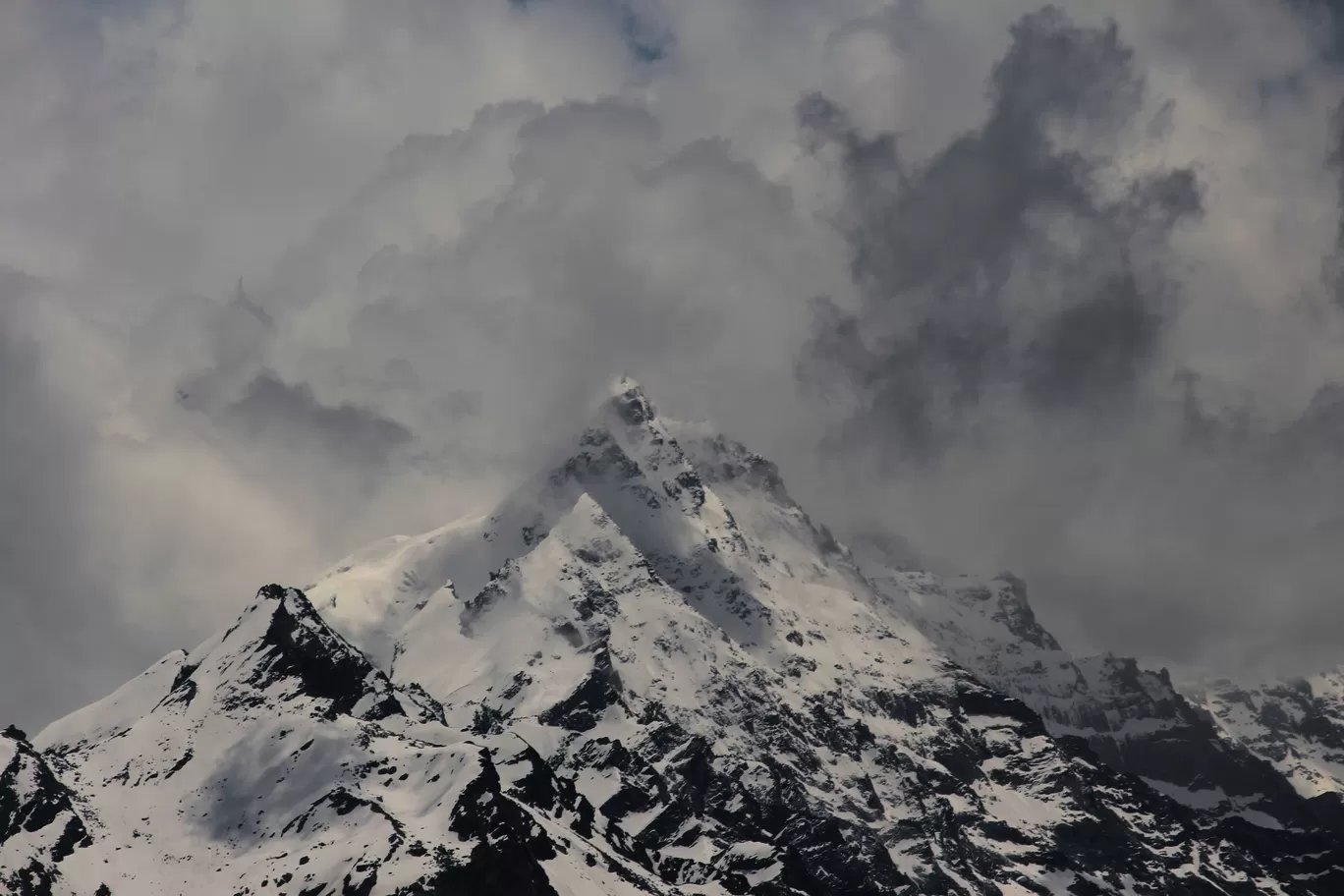 Photo of Himachal Pradesh By Sourav Mahant