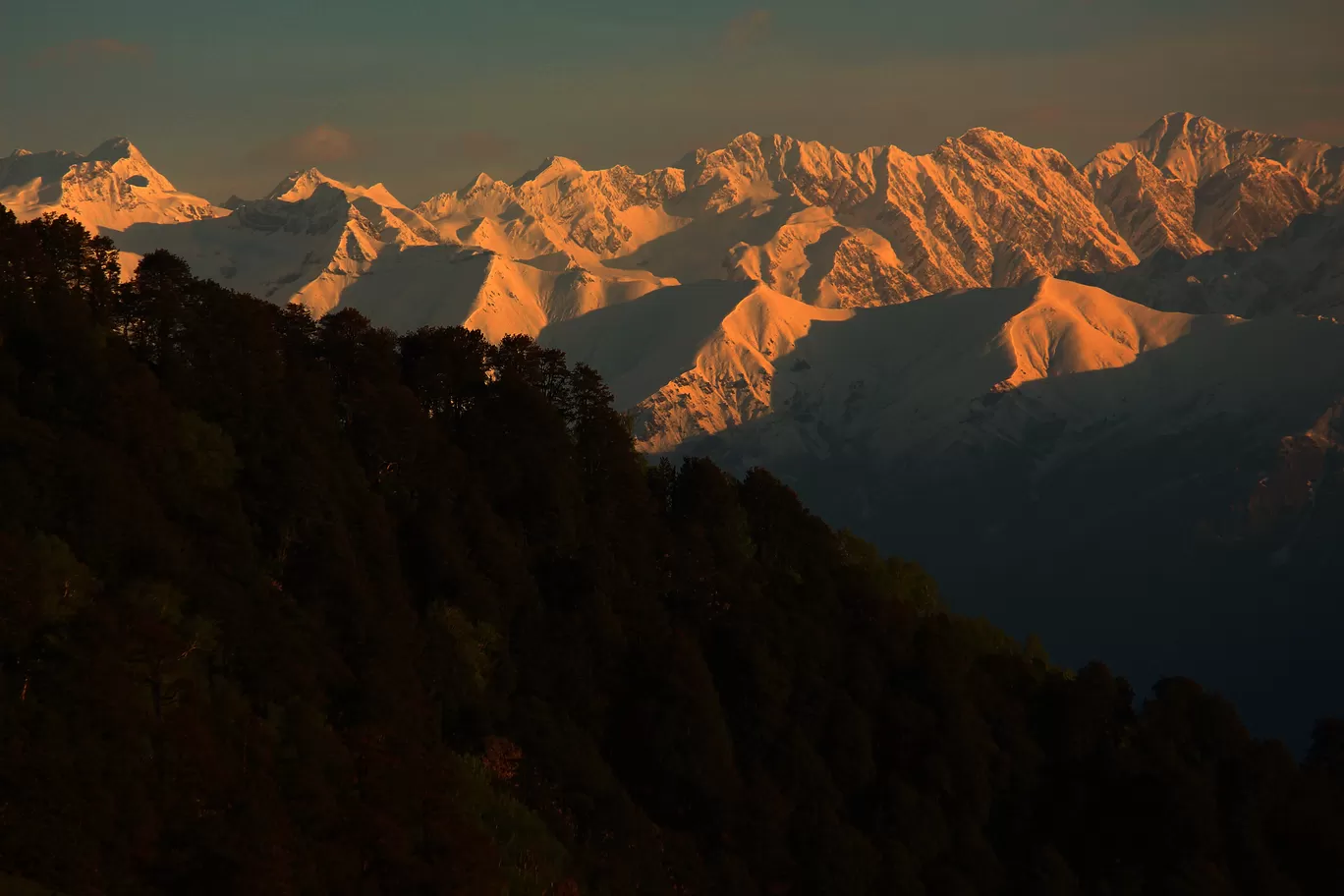 Photo of Himachal Pradesh By Sourav Mahant