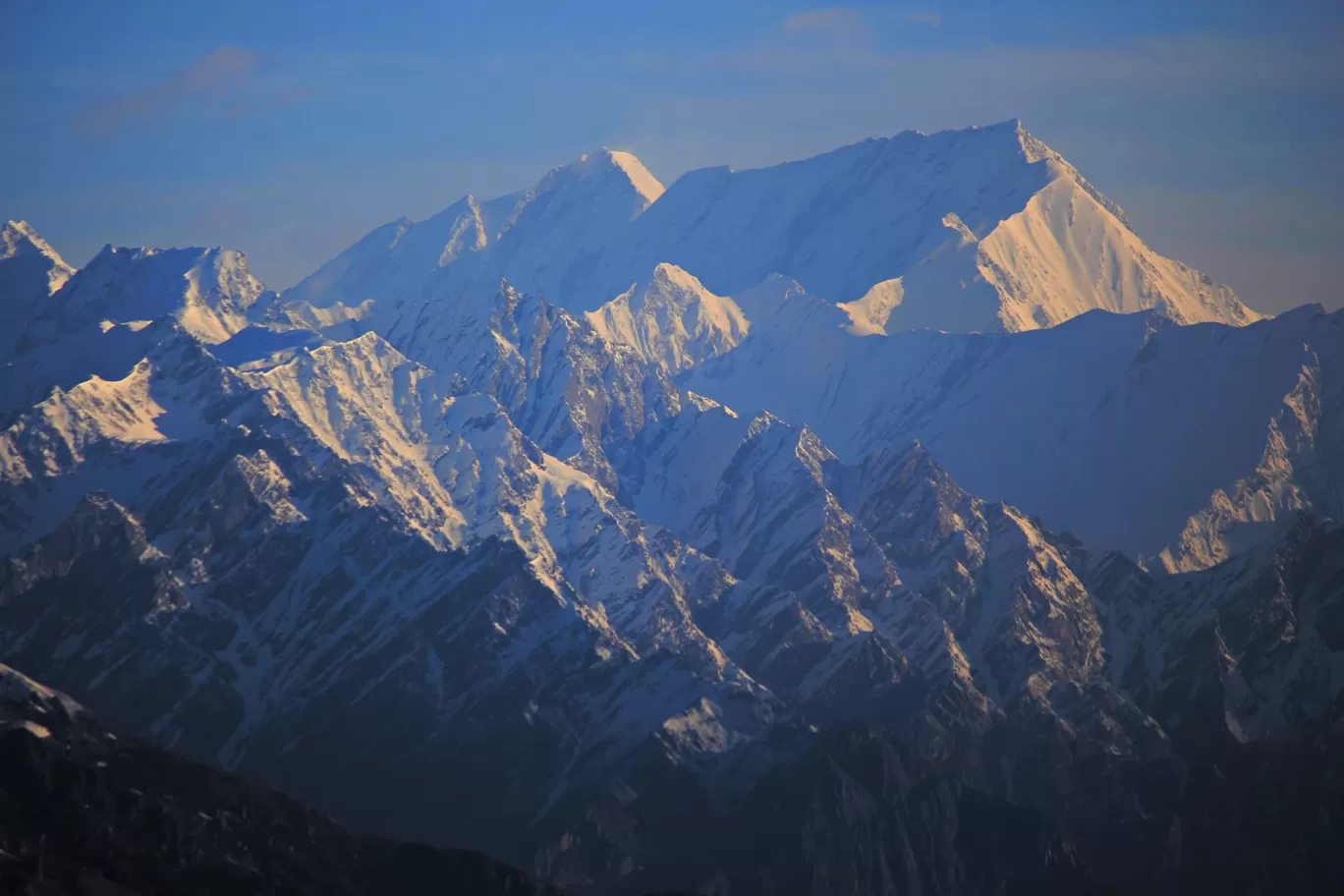 Photo of Himachal Pradesh By Sourav Mahant