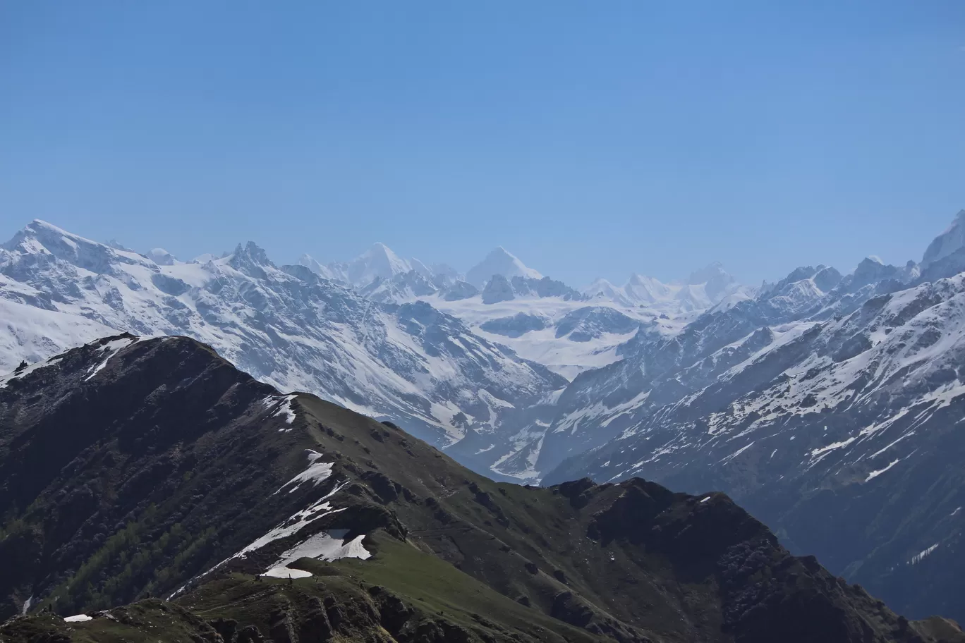 Photo of Himachal Pradesh By Sourav Mahant