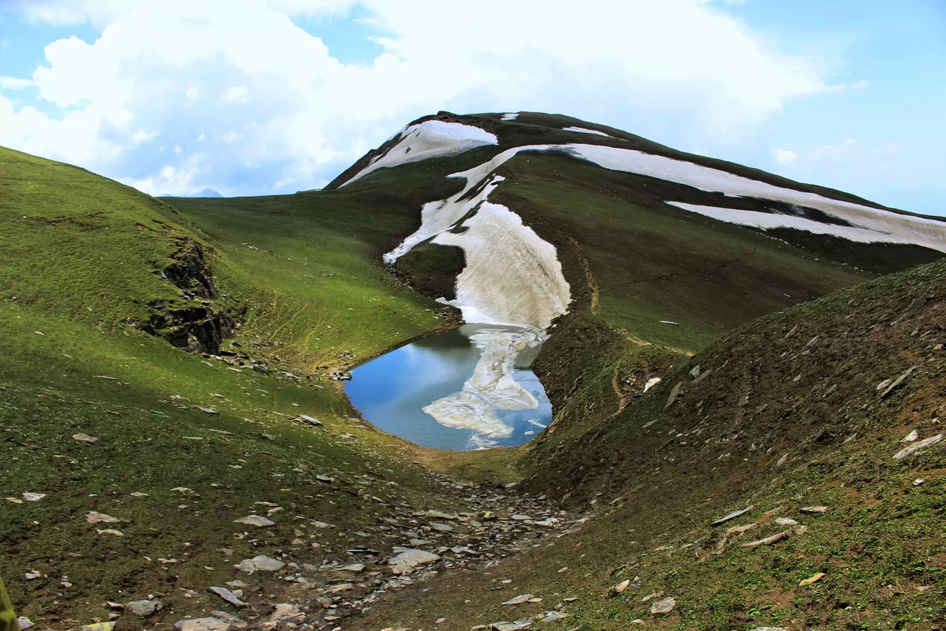 Photo of Himachal Pradesh By Sourav Mahant