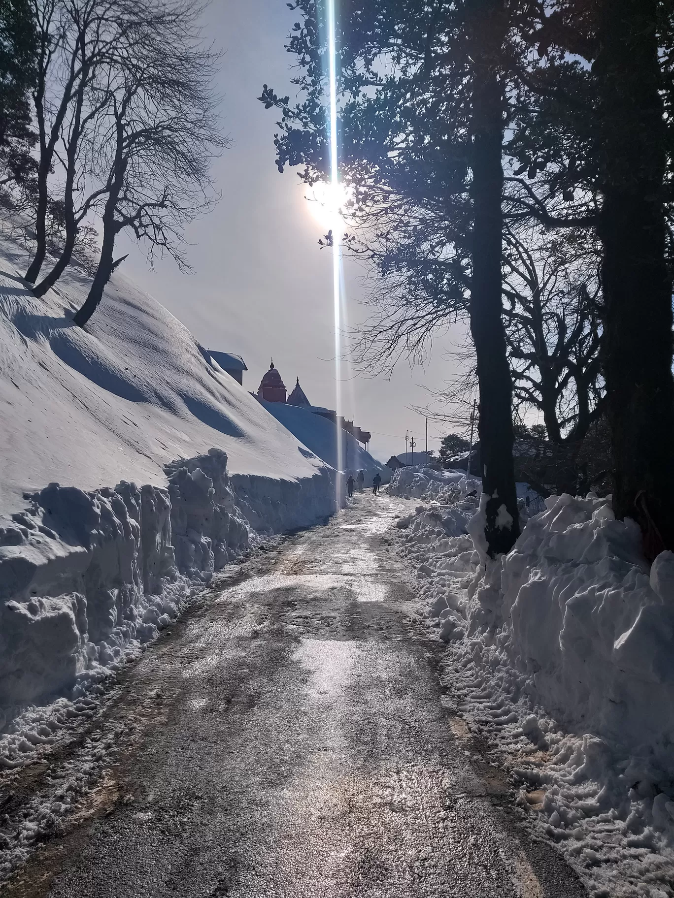 Photo of Himachal Pradesh By Sourav Mahant