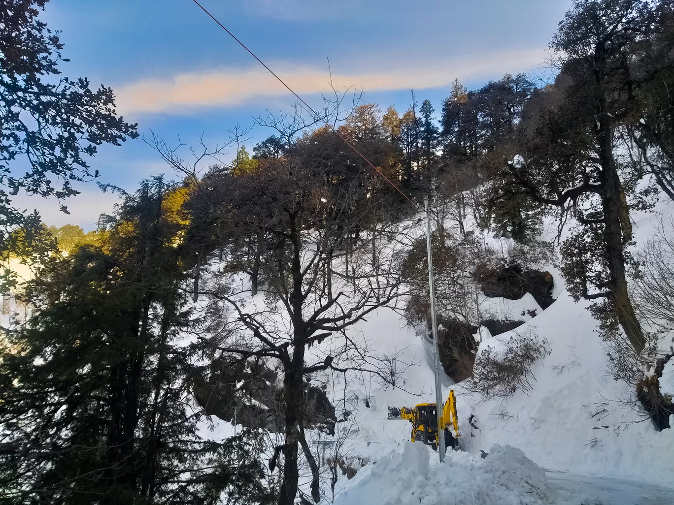 Photo of Himachal Pradesh By Sourav Mahant