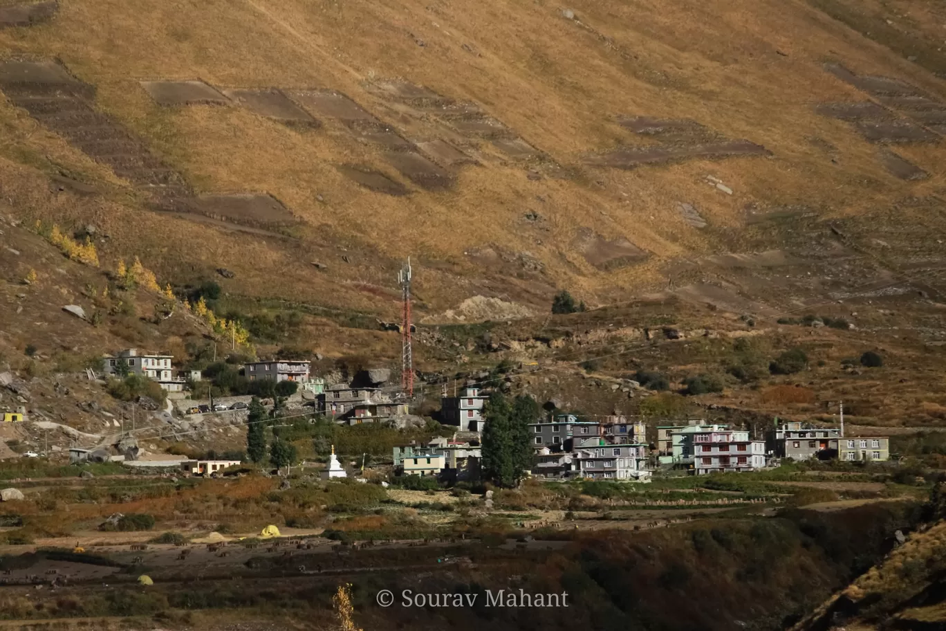 Photo of Khoksar By Sourav Mahant