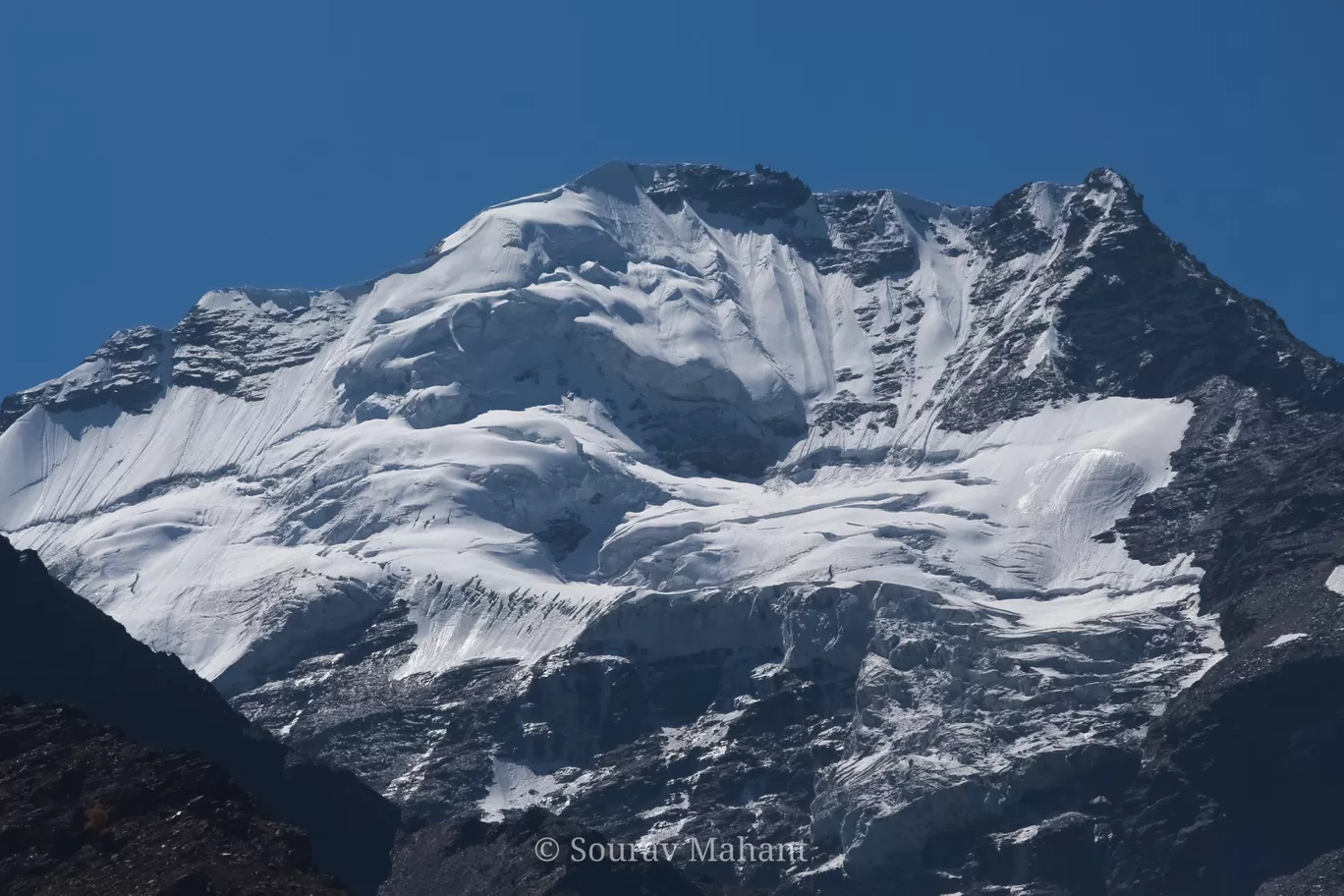 Photo of Lahaul And Spiti By Sourav Mahant