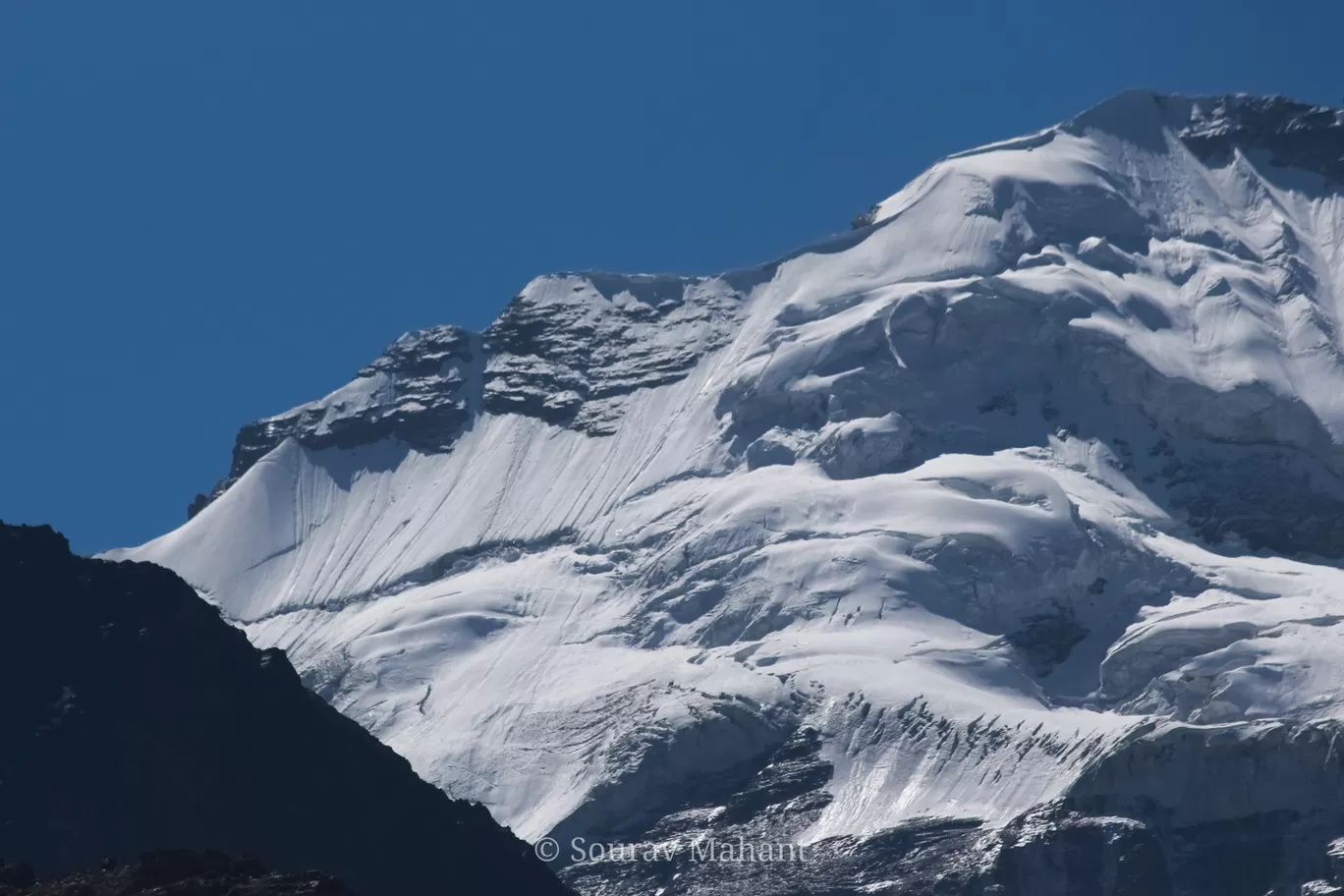 Photo of Lahaul And Spiti By Sourav Mahant