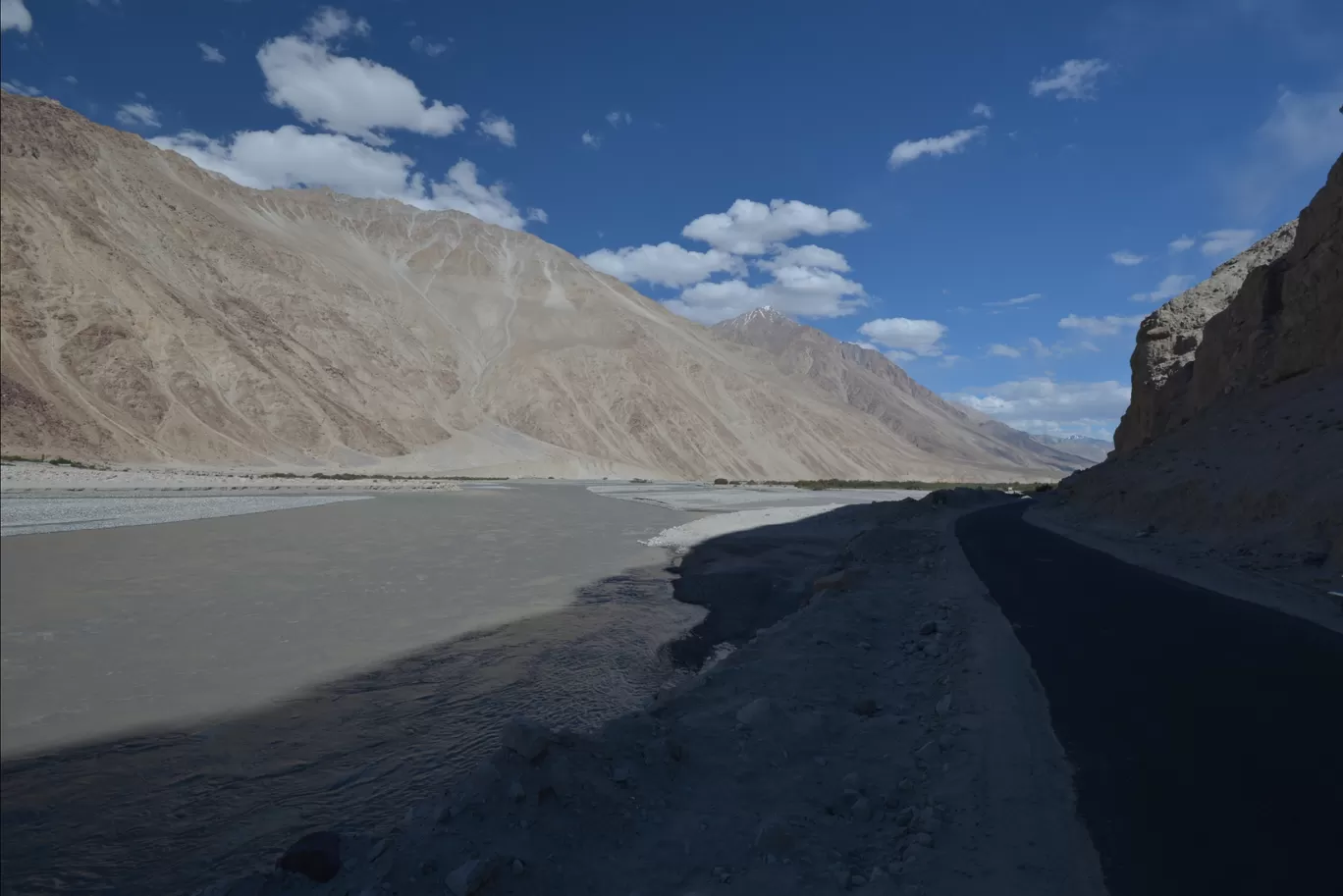 Photo of Nubra Valley By Aditi Shinde