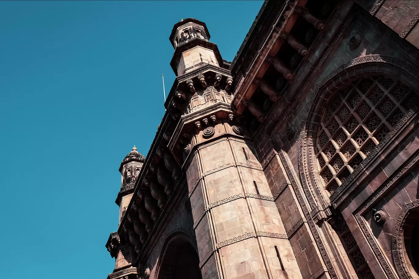Photo of Gateway of India By Abhishek Yadav