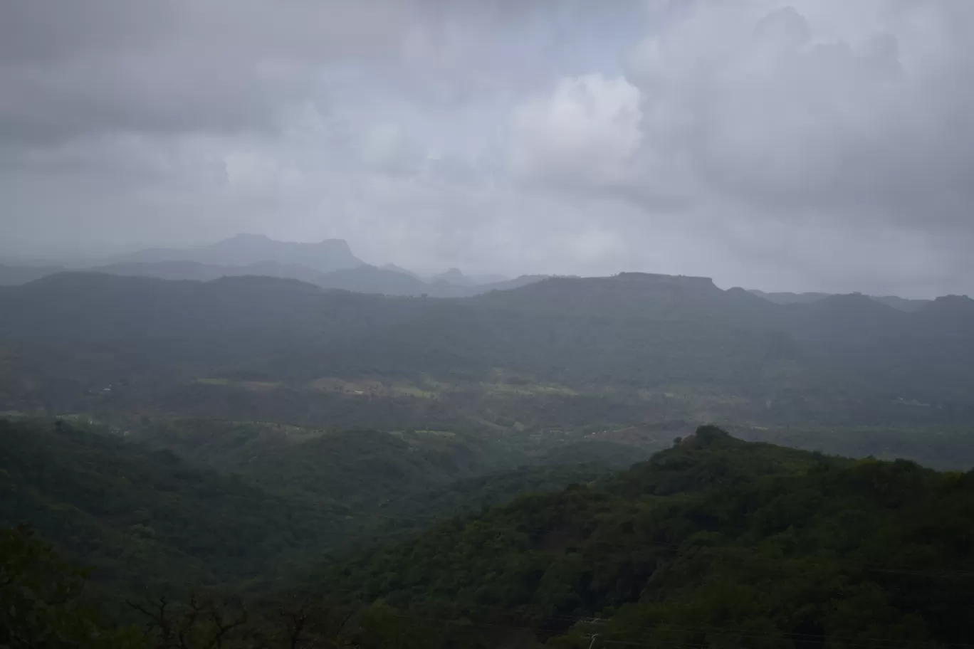 Photo of Pratapgad Fort By zrooming_around
