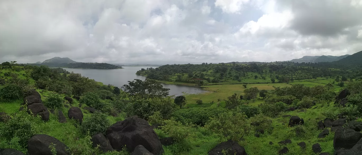 Photo of Talegaon By zrooming_around