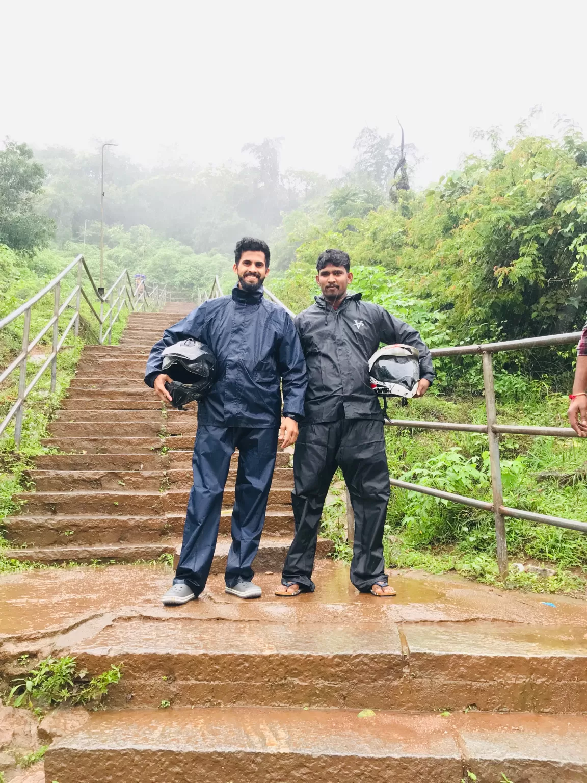 Photo of Sakleshpur & Daramasthala By Ramesha Reddy Es