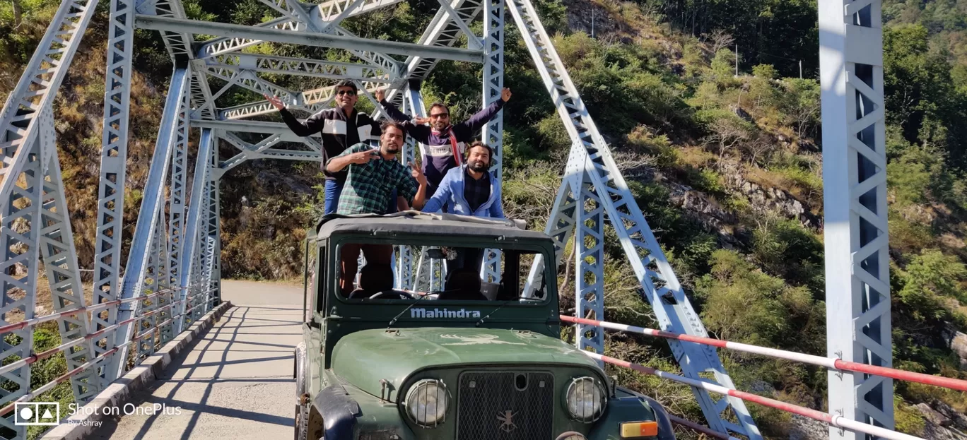 Photo of Taarini Corbett Camp By Ashray