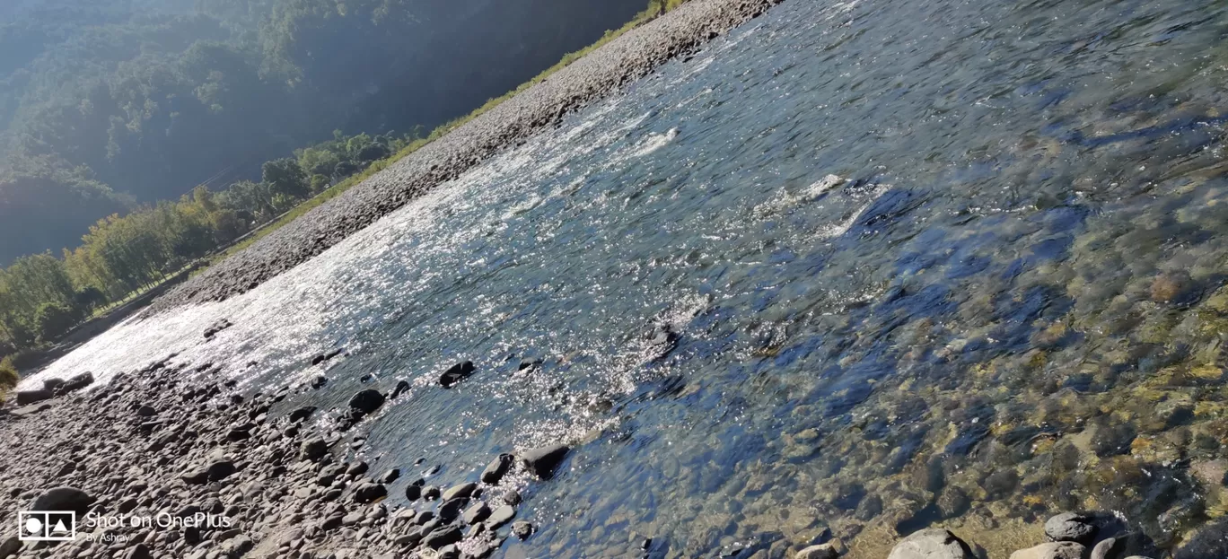 Photo of Taarini Corbett Camp By Ashray