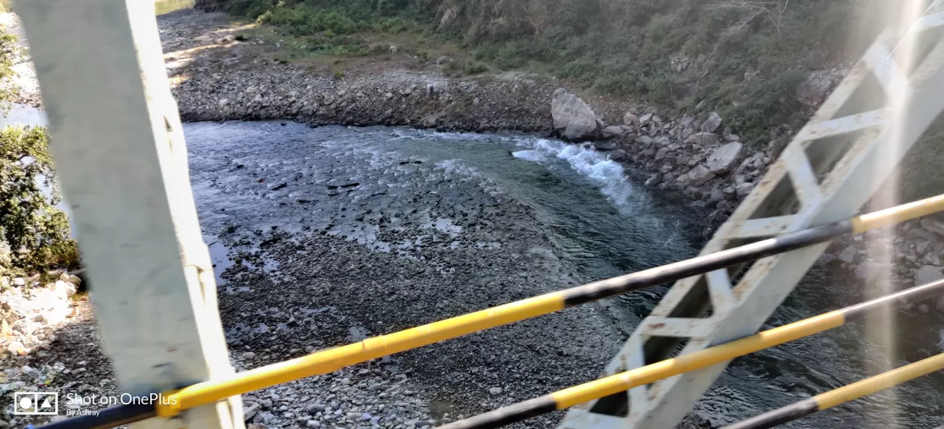Photo of Taarini Corbett Camp By Ashray