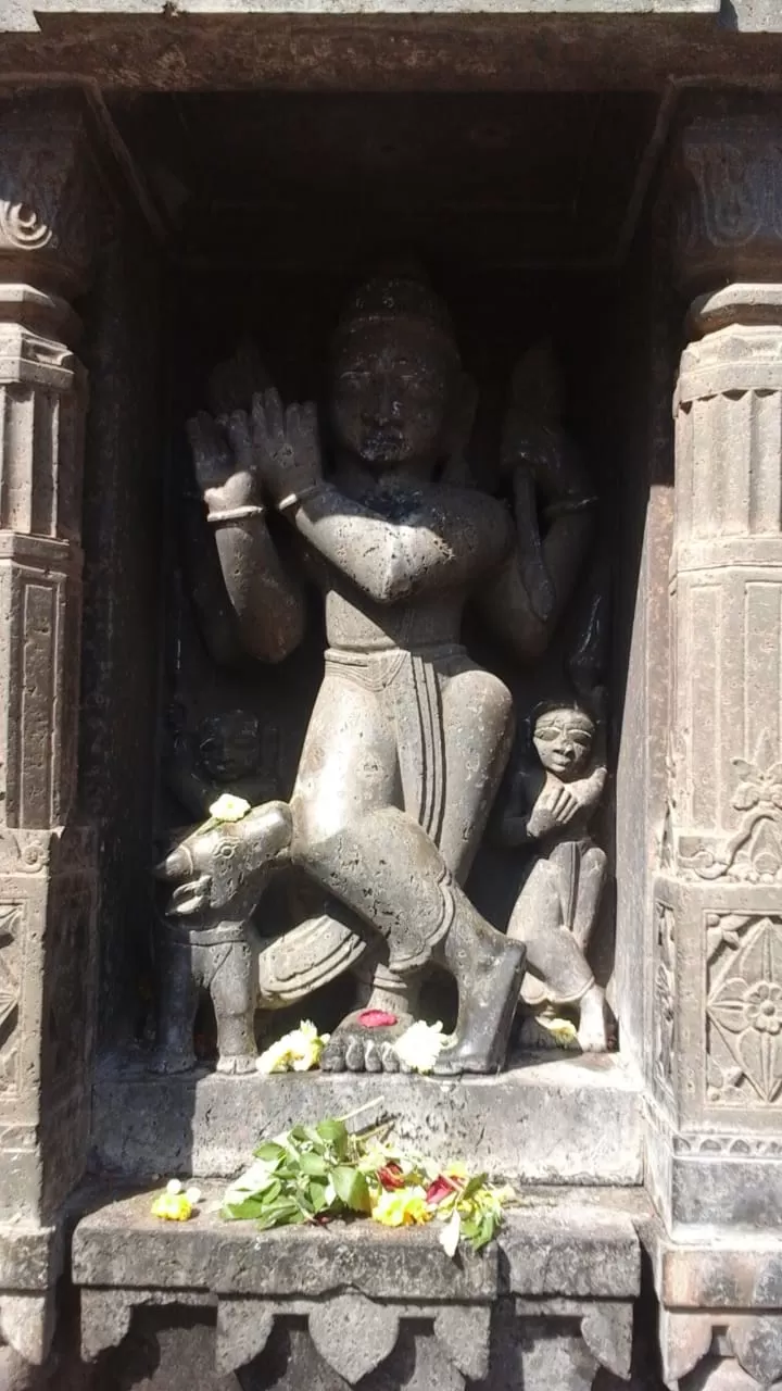 Photo of Bhimashankar By Pawar Travels