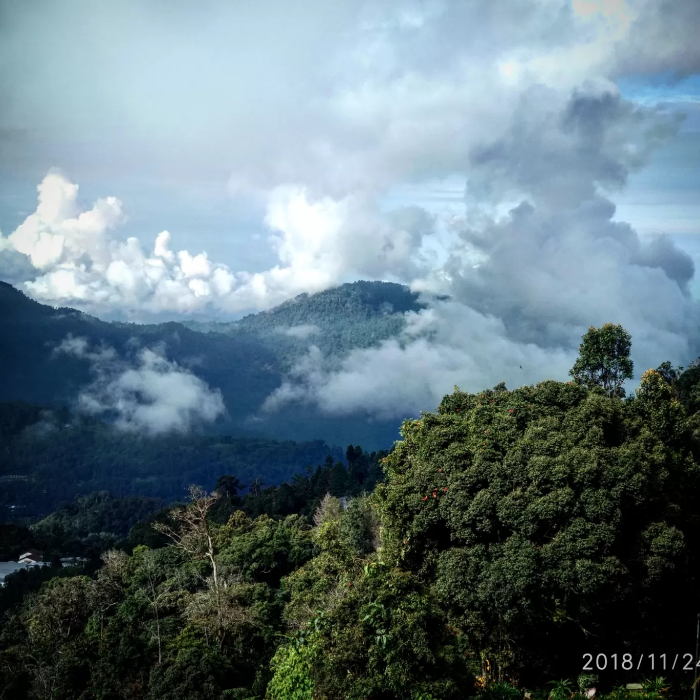 Photo of Genting Highlands By Ravi