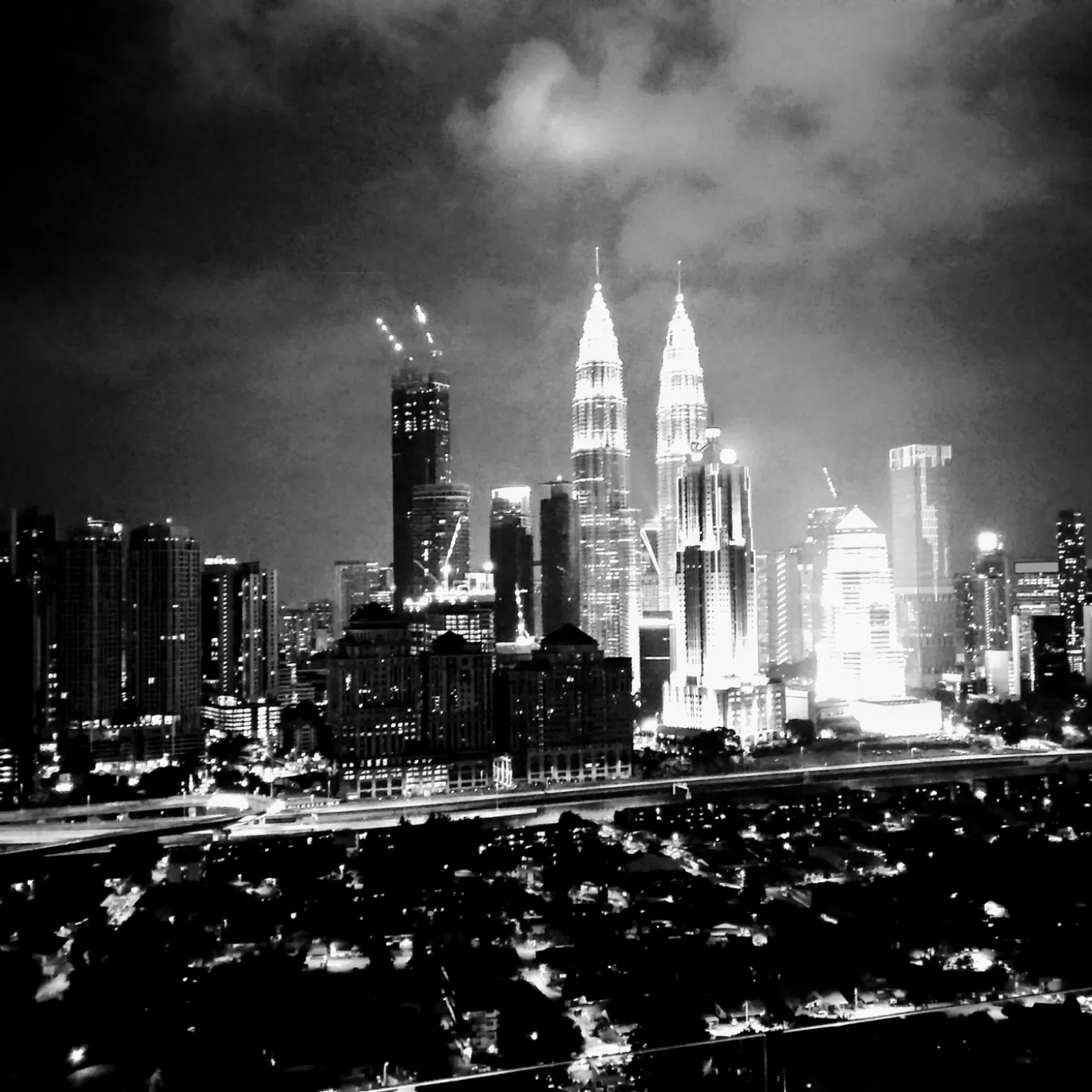 Photo of Kuala Lumpur By Ravi