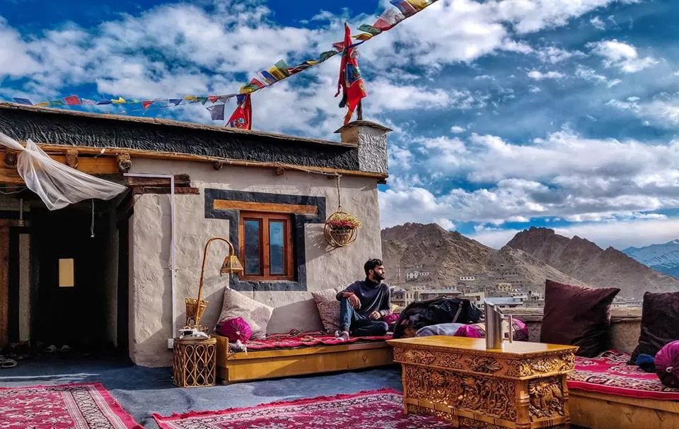 Photo of Ladakh By Mayank Viradiya