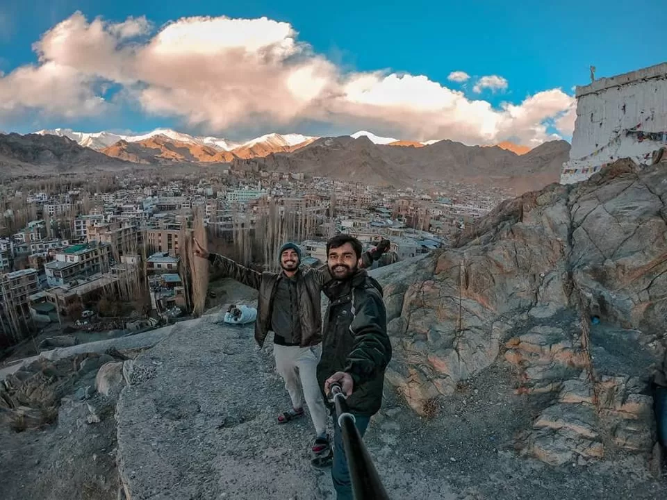 Photo of Ladakh By Mayank Viradiya