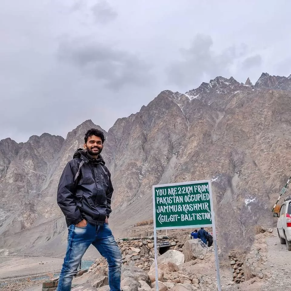 Photo of Ladakh By Mayank Viradiya