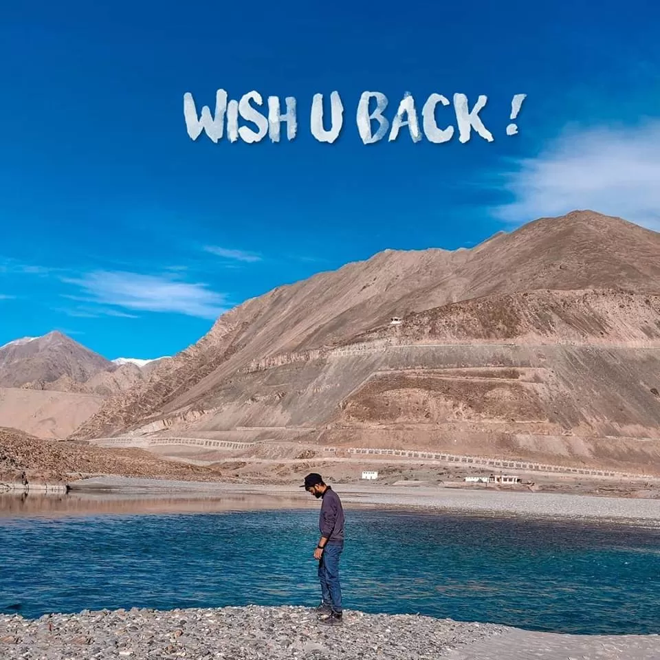 Photo of Ladakh By Mayank Viradiya