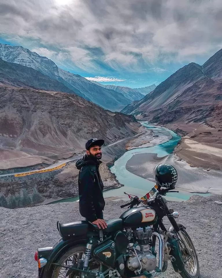 Photo of Ladakh By Mayank Viradiya