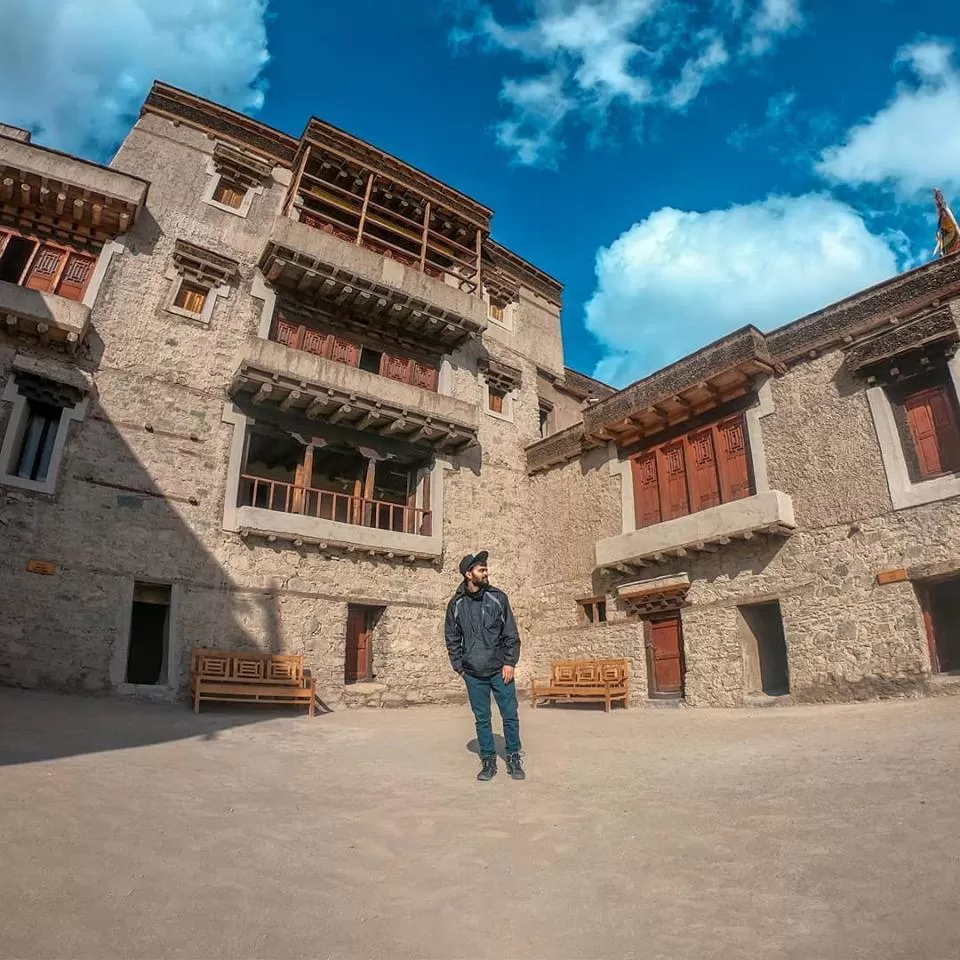 Photo of Ladakh By Mayank Viradiya