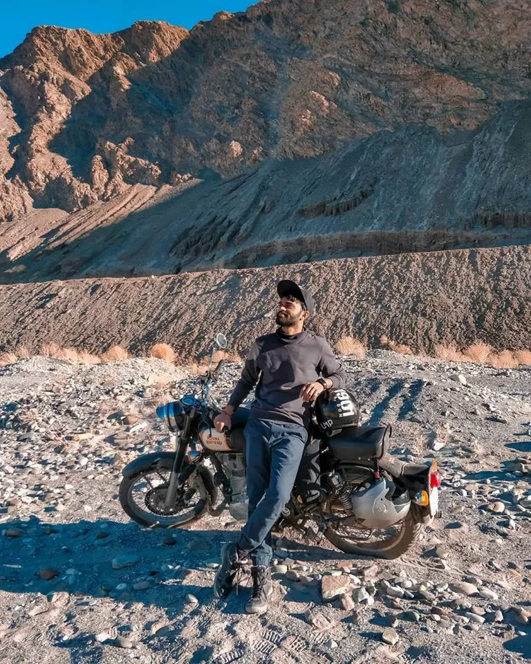 Photo of Ladakh By Mayank Viradiya