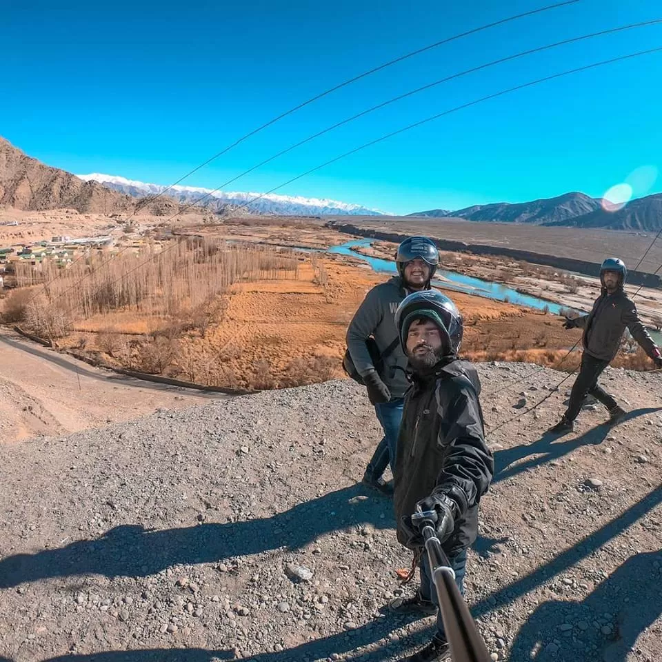 Photo of Ladakh By Mayank Viradiya