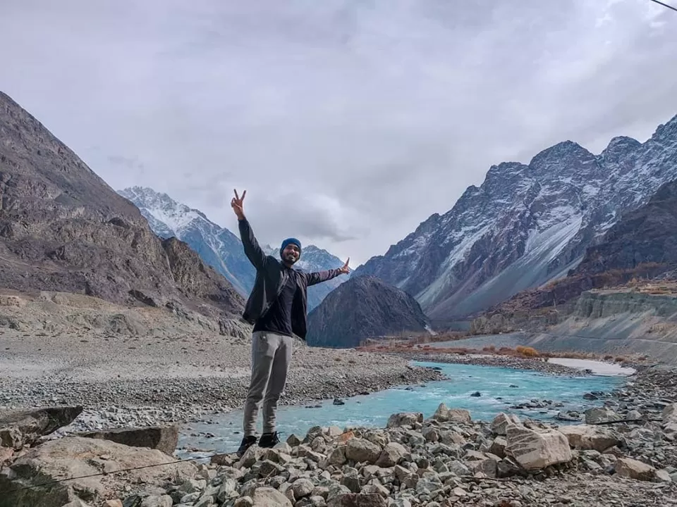 Photo of Ladakh By Mayank Viradiya